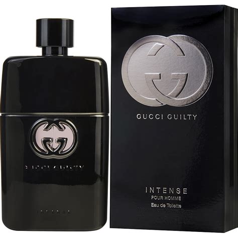 gucci guilty intense vs gucci guilty men|Gucci Guilty intense discontinued.